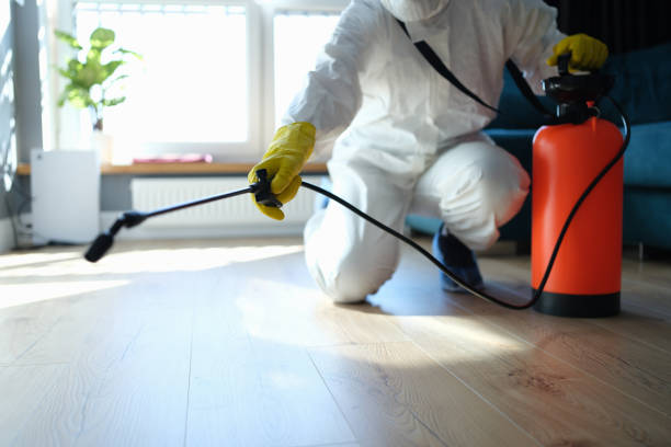 Reliable Hoarding Cleanup contractor in Harrington Park, NJ by Crime Scene Cleaner Online